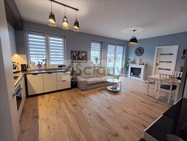 mieszkanie na sprzedaż 56m2 mieszkanie Warszawa, Wesoła, Szklarniowa