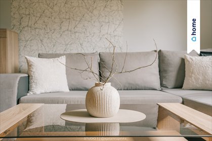 Zapraszam do mieszkania 63,51 m² z ogrodem, garażem i piwnicą mieszkanie Wojnowice