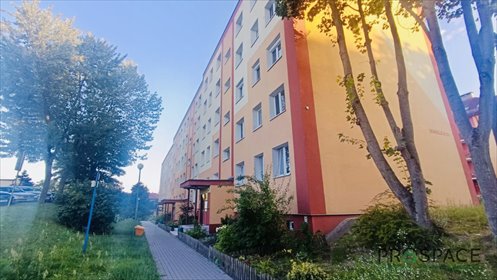 Przestronne 4-pokojowe mieszkanie z potencjałem. mieszkanie Zielona Góra, Centrum, Sokola