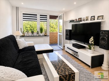 mieszkanie na sprzedaż 44m2 mieszkanie Świdnica
