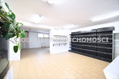 lokal użytkowy na sprzedaż 160m2 lokal użytkowy Rzeszów, Staromieście, Krzyżanowskiego