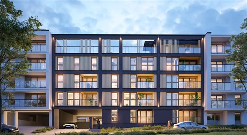 mieszkanie na sprzedaż 32m2 mieszkanie Kielce, Klonowa