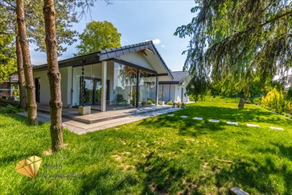 dom na sprzedaż 200m2 dom Krępiec