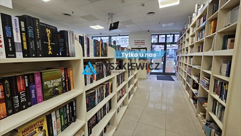 lokal użytkowy na sprzedaż 120m2 lokal użytkowy Gdynia, Śródmieście, Starowiejska