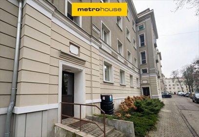 mieszkanie na sprzedaż 69m2 mieszkanie Katowice, Koszutka, Iłłakowiczówny