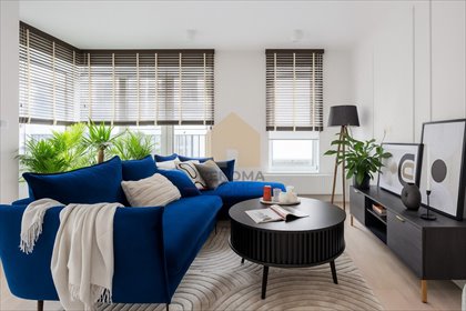 Na sprzedaż inwestycyjne mieszkanie 29,37 m² z balkonem w Wrocławiu mieszkanie Wrocław, Żerniki