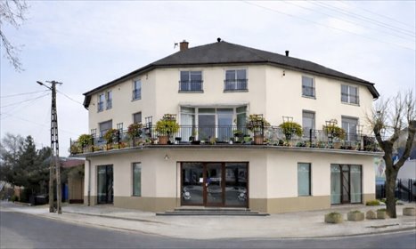 dom na sprzedaż 598m2 dom Głowno, Swoboda