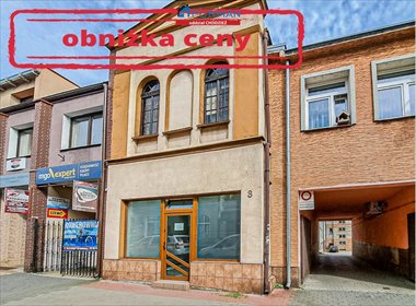 Zapraszam do zakupu kamienicy 480 m² w centrum Chodzieży dom Chodzież, Chodzież