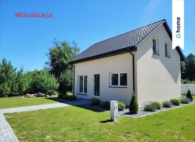 dom na sprzedaż 94m2 dom Szpetal Górny