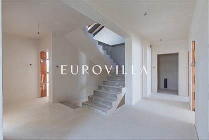 Polecam nowoczesny dom 340 m² w Wilanowie-Powsinie dom Warszawa, Wilanów Powsin