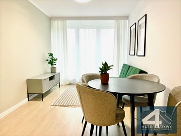 mieszkanie na sprzedaż 54m2 mieszkanie Kraków, Sołtysowska