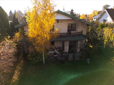 dom na sprzedaż 200m2 dom Konstantynów Łódzki, Plantowa