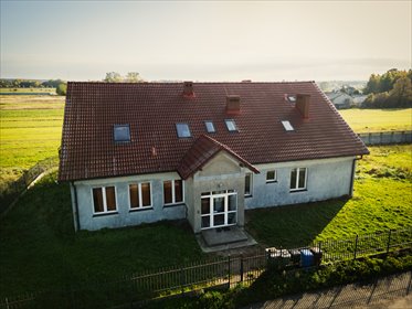 dom na sprzedaż 363m2 dom Wydrzyn