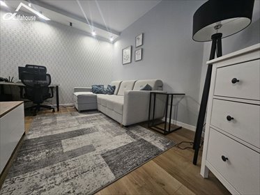mieszkanie na sprzedaż 40m2 mieszkanie Lublin, Kwarcowa