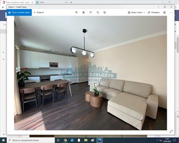 mieszkanie na sprzedaż 65m2 mieszkanie Warszawa, Mokotów, Białej Floty