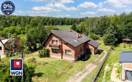 dom na sprzedaż 218m2 dom Knurów, Krywałd, Krywałd