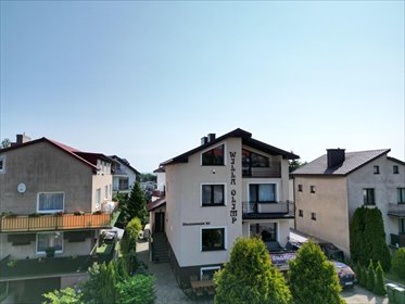 Dom z restauracją i potencjałem inwestycyjnym 251 m² dom Władysławowo, Stoczniowców