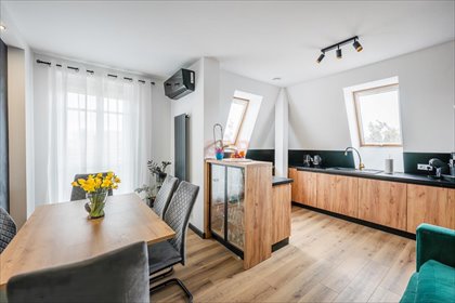 mieszkanie na sprzedaż 70m2 mieszkanie Wrocław, Fabryczna, Leśnica, Michała Płońskiego