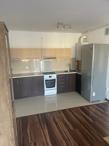 Mieszkanie 43 m² z balkonem w Oławie - polecam mieszkanie Oława, 11 listopada