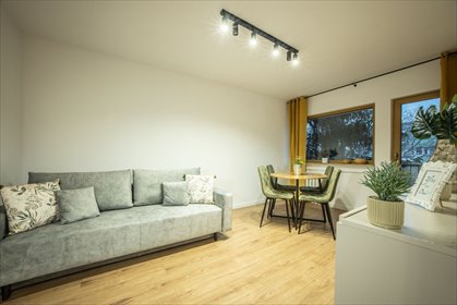 mieszkanie na sprzedaż 25m2 mieszkanie Łódź, Traktorowa