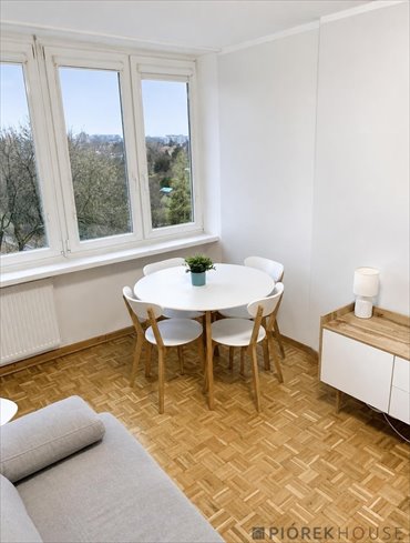 Mieszkanie 35 m² na Żoliborzu - zapraszam mieszkanie Warszawa, Żoliborz, Kazimierza Promyka