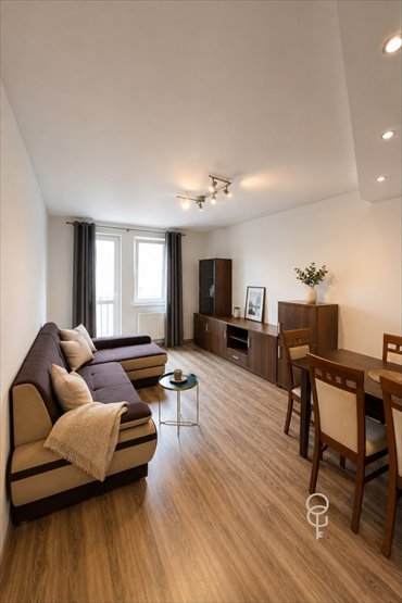 Mieszkanie 56 m² w Chorzowie z balkonem polecam mieszkanie Chorzów, Wandy