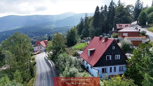 dom na sprzedaż 186m2 dom Karpacz