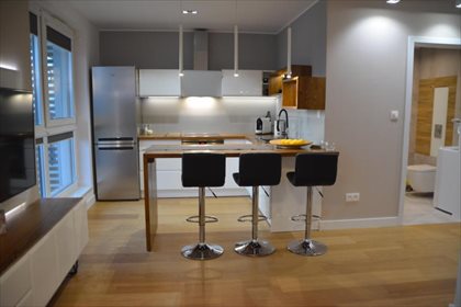 mieszkanie na wynajem 40m2 mieszkanie Gdynia, Pogórze, Osiedle Beauforta, płk. Dąbka