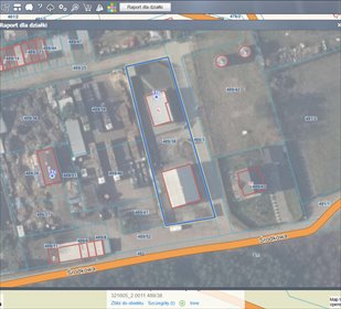 lokal użytkowy na sprzedaż 272m2 lokal użytkowy Sławoborze, Sławoborze, Środkowa