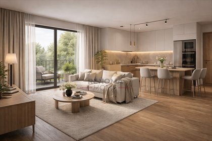 Nowoczesne 2-pokojowe mieszkanie z balkonem w centrum polecam mieszkanie Zielona Góra