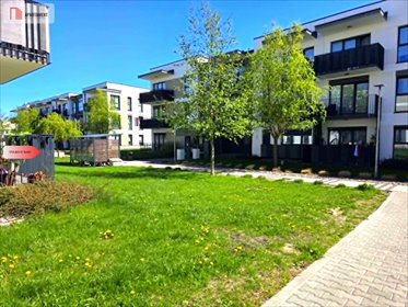 Nowoczesne 2-pokojowe mieszkanie z garażem na AVII mieszkanie Bydgoszcz