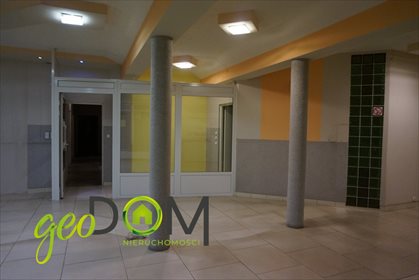 Lokal użytkowy na wynajem Hrubieszów, Narutowicza 190m2 Foto 2