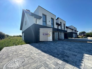 dom na sprzedaż 156m2 dom Szczecin, Mierzyn