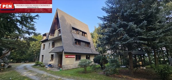 dom na sprzedaż 300m2 dom Duszniki-Zdrój