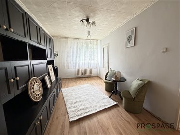 mieszkanie na sprzedaż 46m2 mieszkanie Nowa Sól, Kossaka