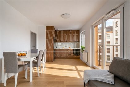 mieszkanie na wynajem 62m2 mieszkanie Gdynia, Mały Kack