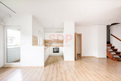 mieszkanie na sprzedaż 101m2 mieszkanie Smolec, Topolowa