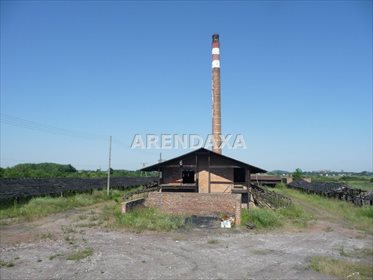 lokal użytkowy na sprzedaż 21270m2 lokal użytkowy Wrzosowa