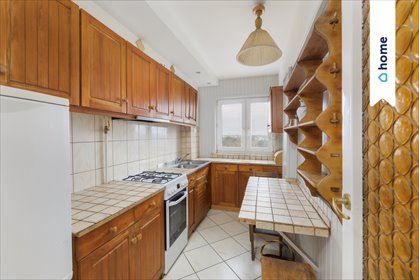 mieszkanie na sprzedaż 64m2 mieszkanie Warszawa, Mokotów, Czerniakowska