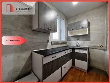 mieszkanie na sprzedaż 52m2 mieszkanie Wągrowiec