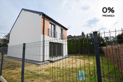 dom na sprzedaż 143m2 dom Łomianki, Dziekanów Leśny, Bajkowy