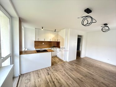 Nowoczesne 3-pokojowe mieszkanie z balkonem i bliskością uzdrowiska mieszkanie Wałbrzych