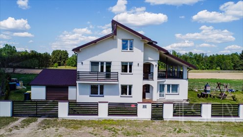dom na sprzedaż 265m2 dom Nowy Lubiel