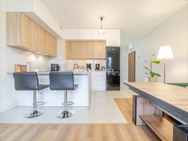 mieszkanie na sprzedaż 56m2 mieszkanie Kraków, Podgórze Duchackie, Walerego Sławka