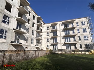 mieszkanie na sprzedaż 38m2 mieszkanie Lublin, Daliowa
