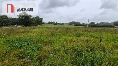 Duża działka 1,7 ha pod inwestycję lub agroturystykę działka Tymień