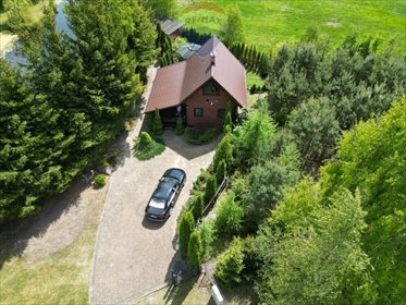 działka na sprzedaż 14549m2 działka Lamk