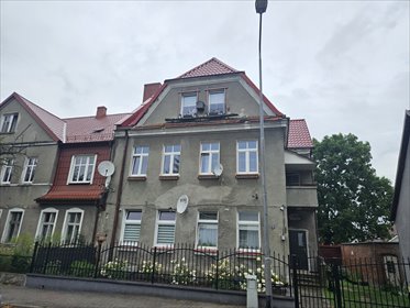 mieszkanie na sprzedaż 102m2 mieszkanie Wałcz, Konopnicka