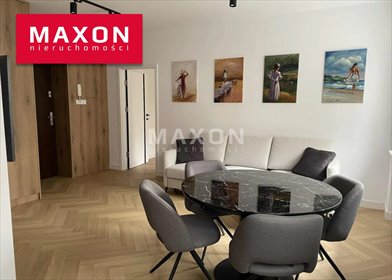 mieszkanie na wynajem 52m2 mieszkanie Warszawa, Mokotów, al. Aleja Niepodległości
