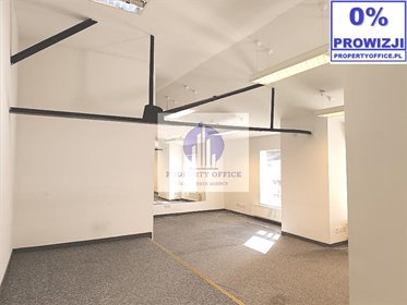 lokal użytkowy na wynajem 43m2 lokal użytkowy Warszawa, Wola, rondo Ignacego Daszyńskiego